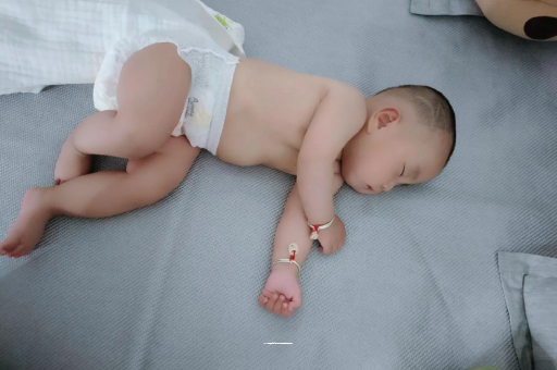 公主岭宝宝鼻子不通气