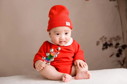 公主岭宝宝脚底长水泡