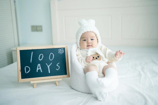 公主岭3个月宝宝发育标准